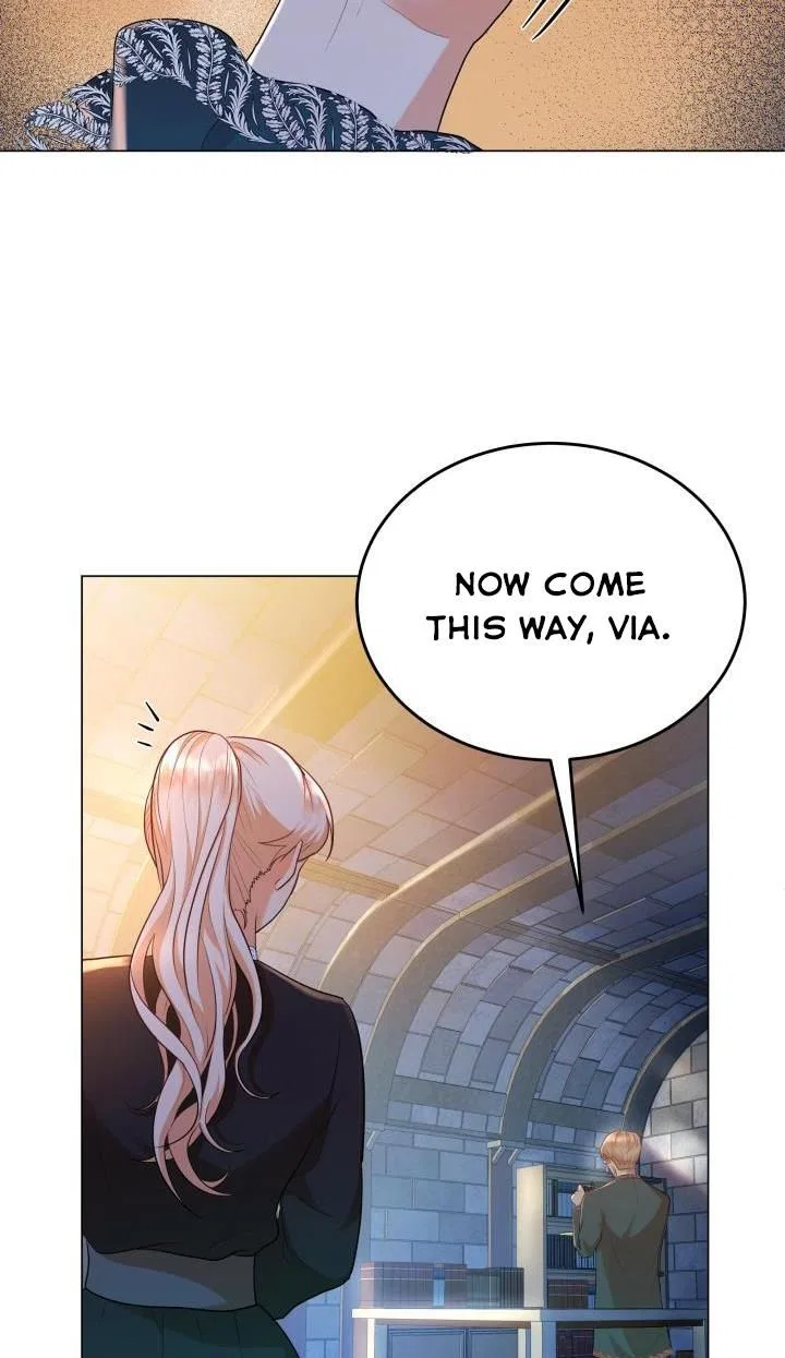 Resigning as the Villainess Chapter 8 – Page 45