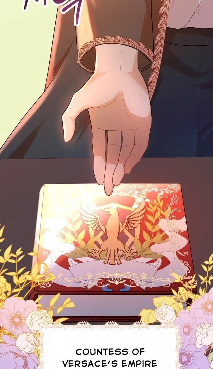 Resigning as the Villainess Chapter 8 – Page 47