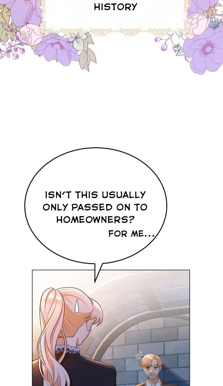 Resigning as the Villainess Chapter 8 – Page 48
