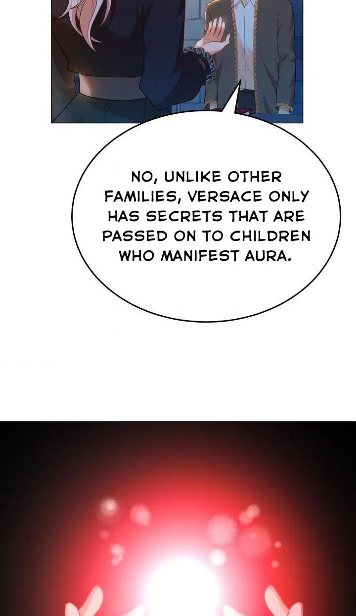 Resigning as the Villainess Chapter 8 – Page 49
