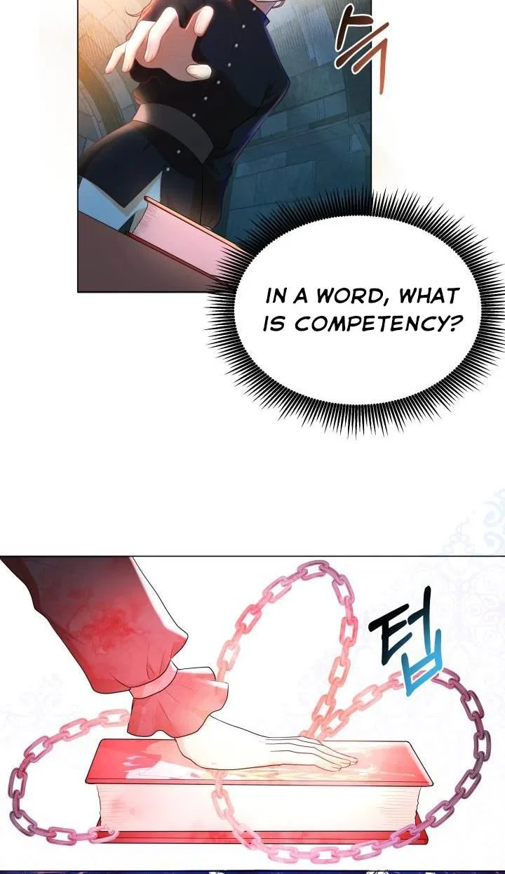 Resigning as the Villainess Chapter 8 – Page 51