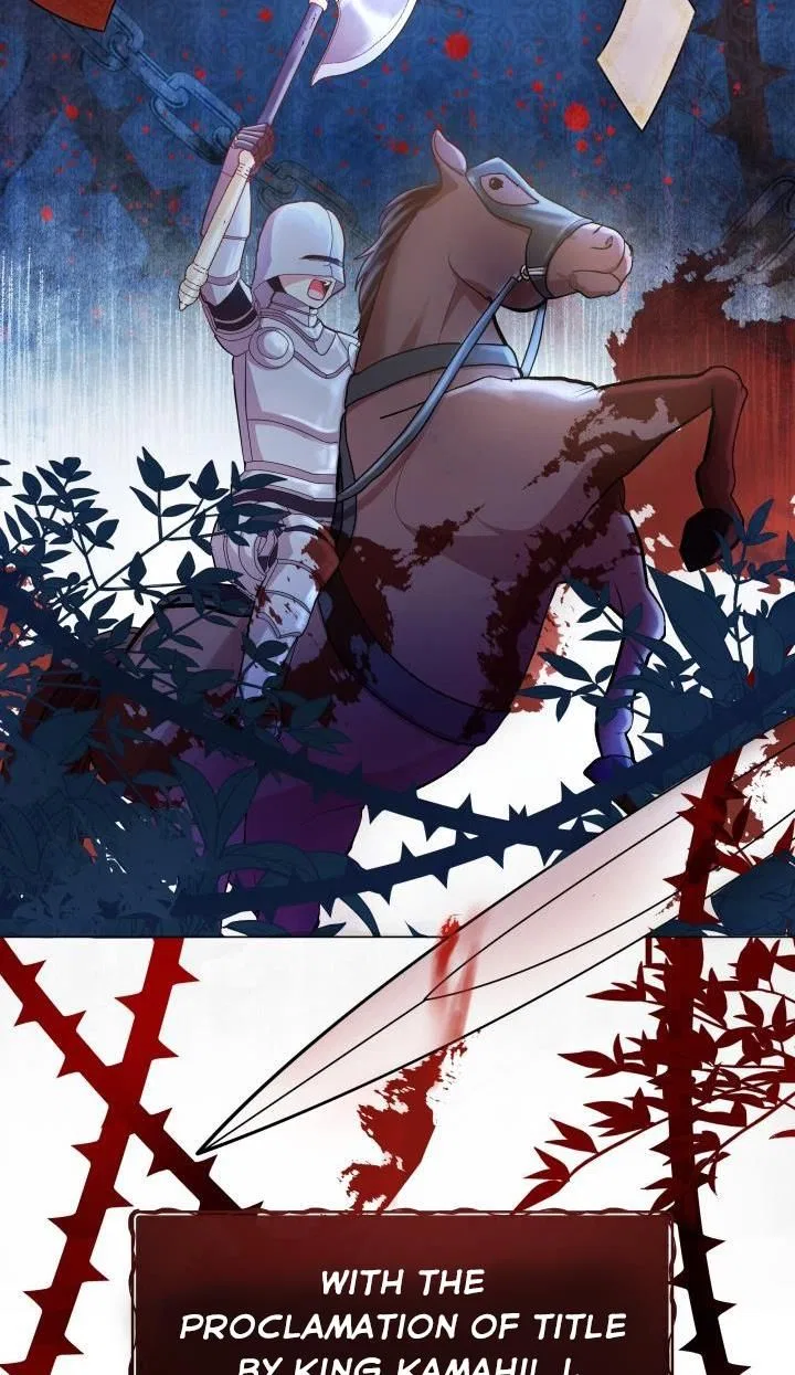 Resigning as the Villainess Chapter 8 – Page 55