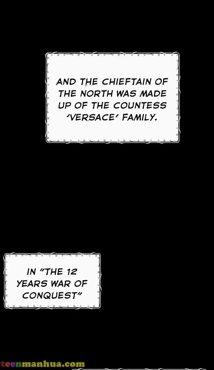 Resigning as the Villainess Chapter 8 – Page 59