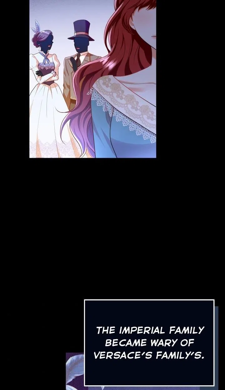 Resigning as the Villainess Chapter 8 – Page 65