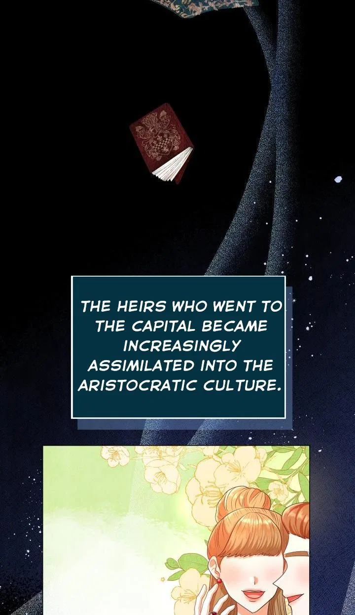 Resigning as the Villainess Chapter 8 – Page 68