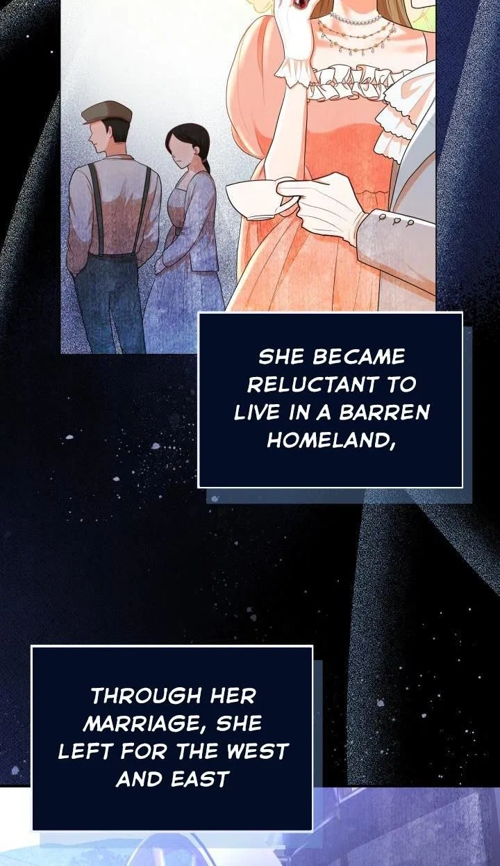 Resigning as the Villainess Chapter 8 – Page 69