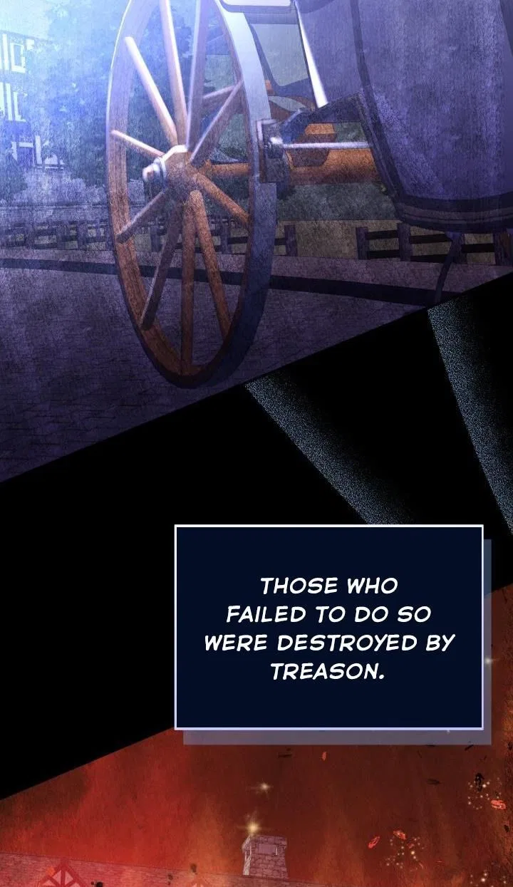 Resigning as the Villainess Chapter 8 – Page 70