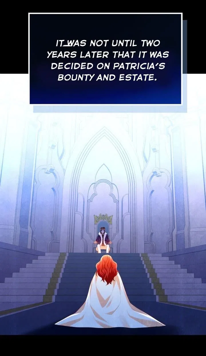 Resigning as the Villainess Chapter 8 – Page 73