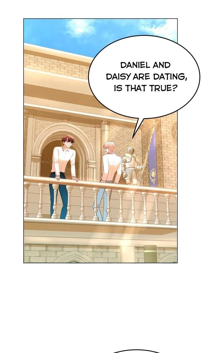 Resigning as the Villainess Chapter 7 – Page 3