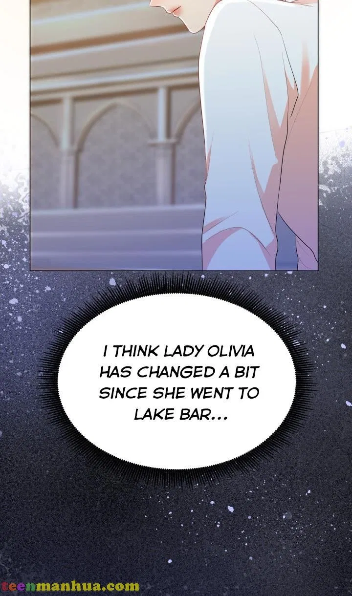 Resigning as the Villainess Chapter 7 – Page 6