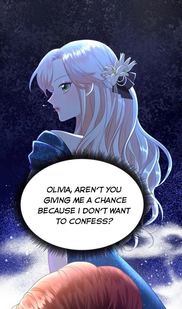 Resigning as the Villainess Chapter 7 – Page 7