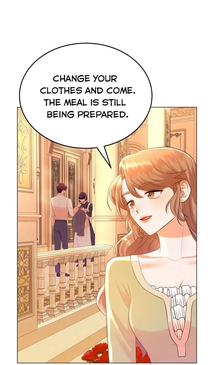 Resigning as the Villainess Chapter 7 – Page 17