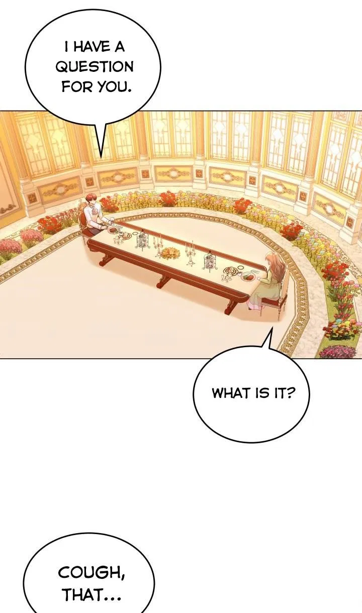 Resigning as the Villainess Chapter 7 – Page 19