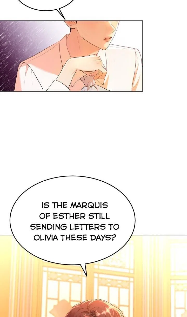 Resigning as the Villainess Chapter 7 – Page 20