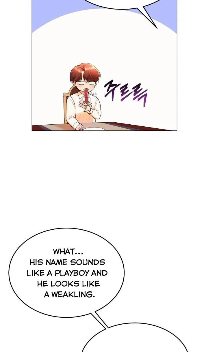 Resigning as the Villainess Chapter 7 – Page 22