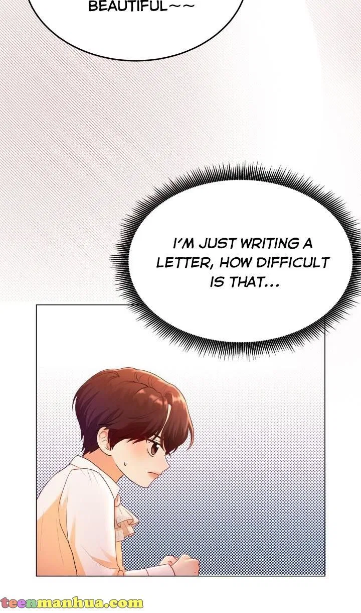 Resigning as the Villainess Chapter 7 – Page 25