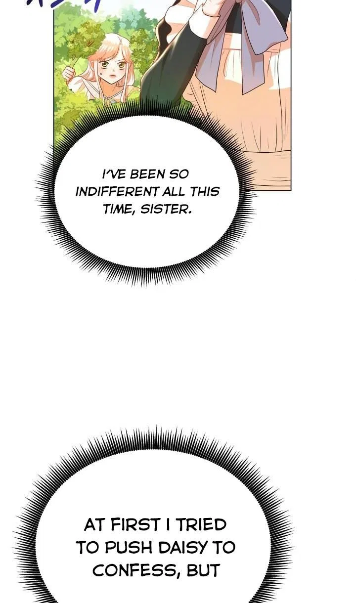 Resigning as the Villainess Chapter 7 – Page 34