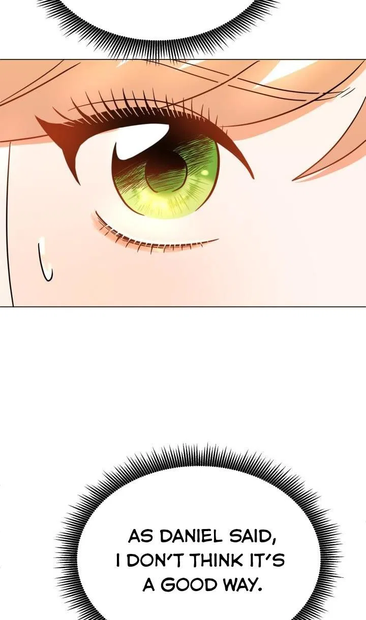 Resigning as the Villainess Chapter 7 – Page 35