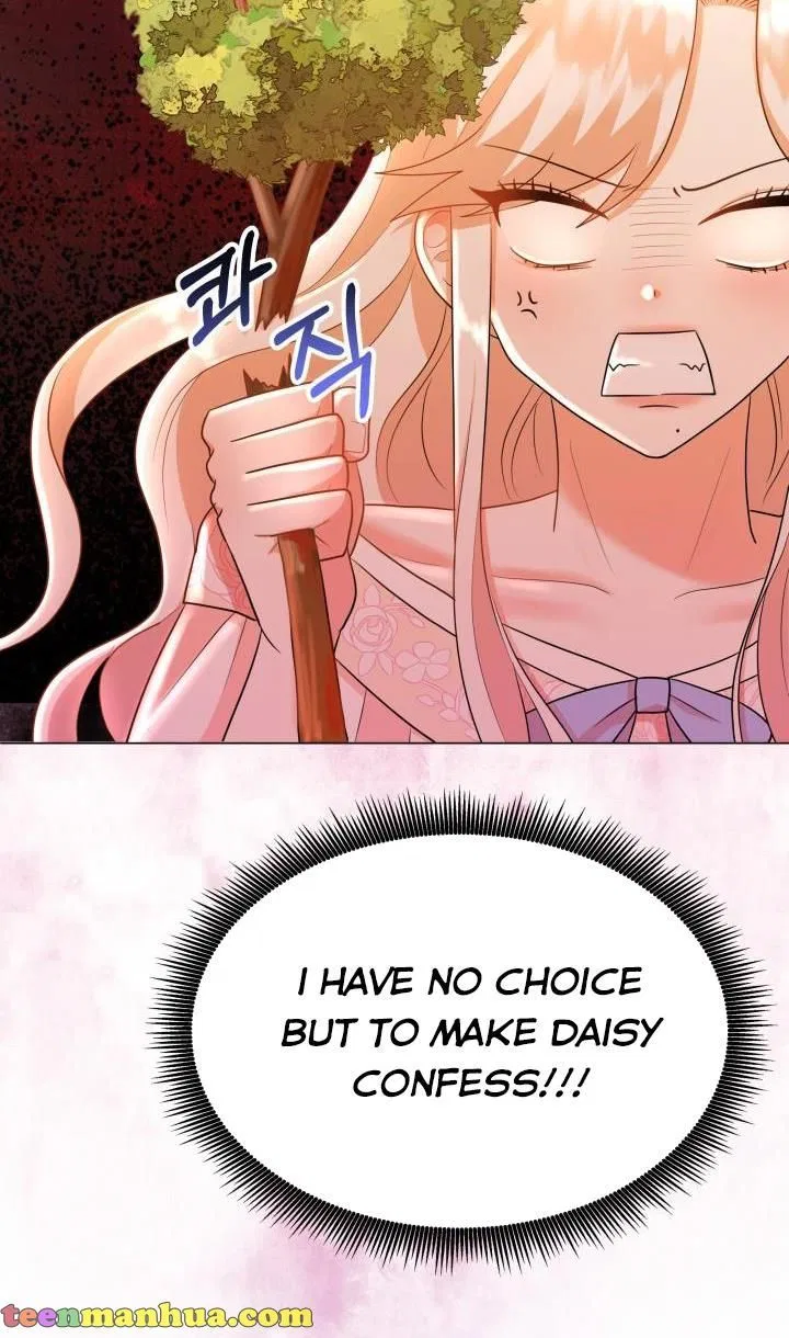 Resigning as the Villainess Chapter 7 – Page 37