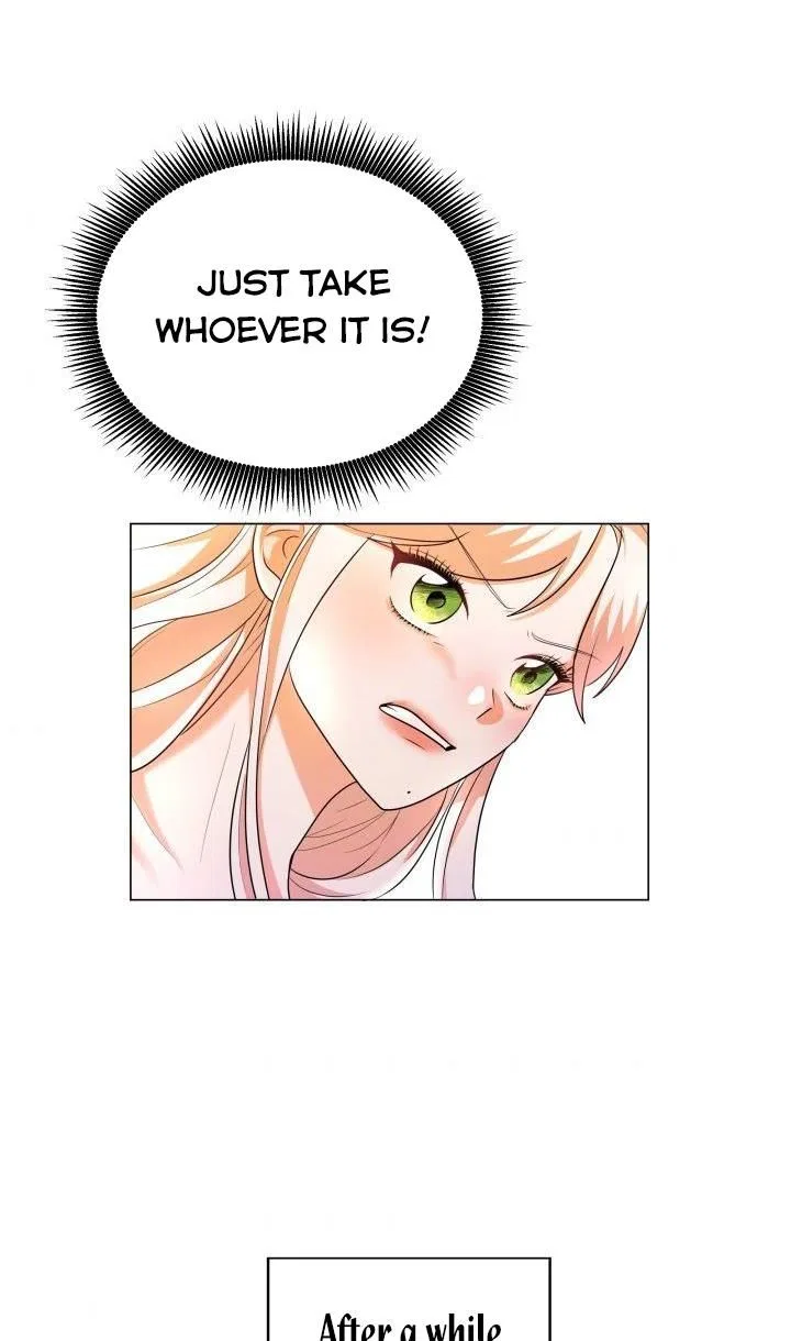 Resigning as the Villainess Chapter 7 – Page 40
