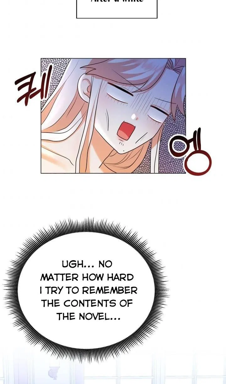 Resigning as the Villainess Chapter 7 – Page 41