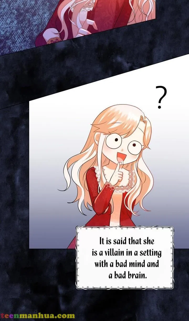 Resigning as the Villainess Chapter 7 – Page 45