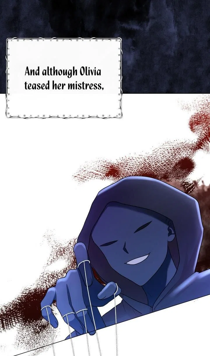 Resigning as the Villainess Chapter 7 – Page 46