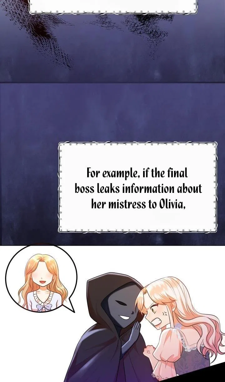 Resigning as the Villainess Chapter 7 – Page 48