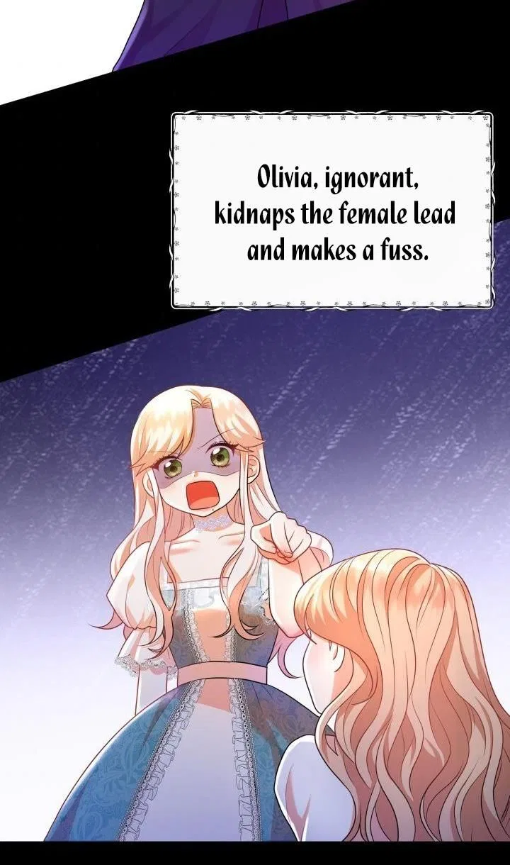 Resigning as the Villainess Chapter 7 – Page 49