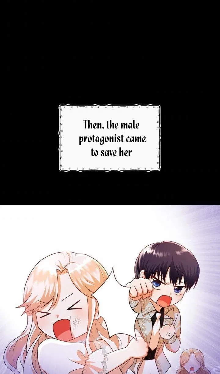 Resigning as the Villainess Chapter 7 – Page 50