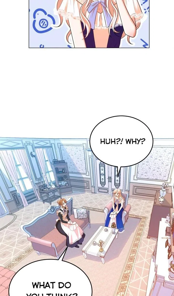 Resigning as the Villainess Chapter 7 – Page 55