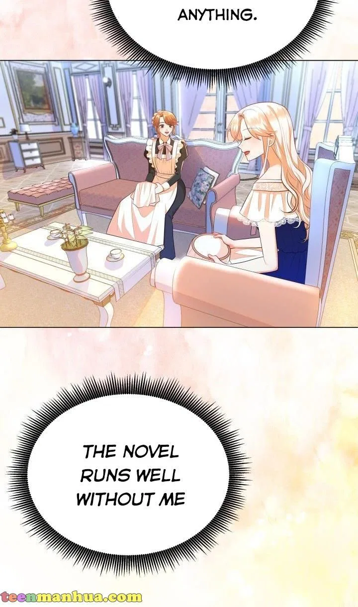 Resigning as the Villainess Chapter 7 – Page 58