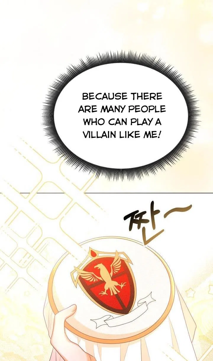 Resigning as the Villainess Chapter 7 – Page 59