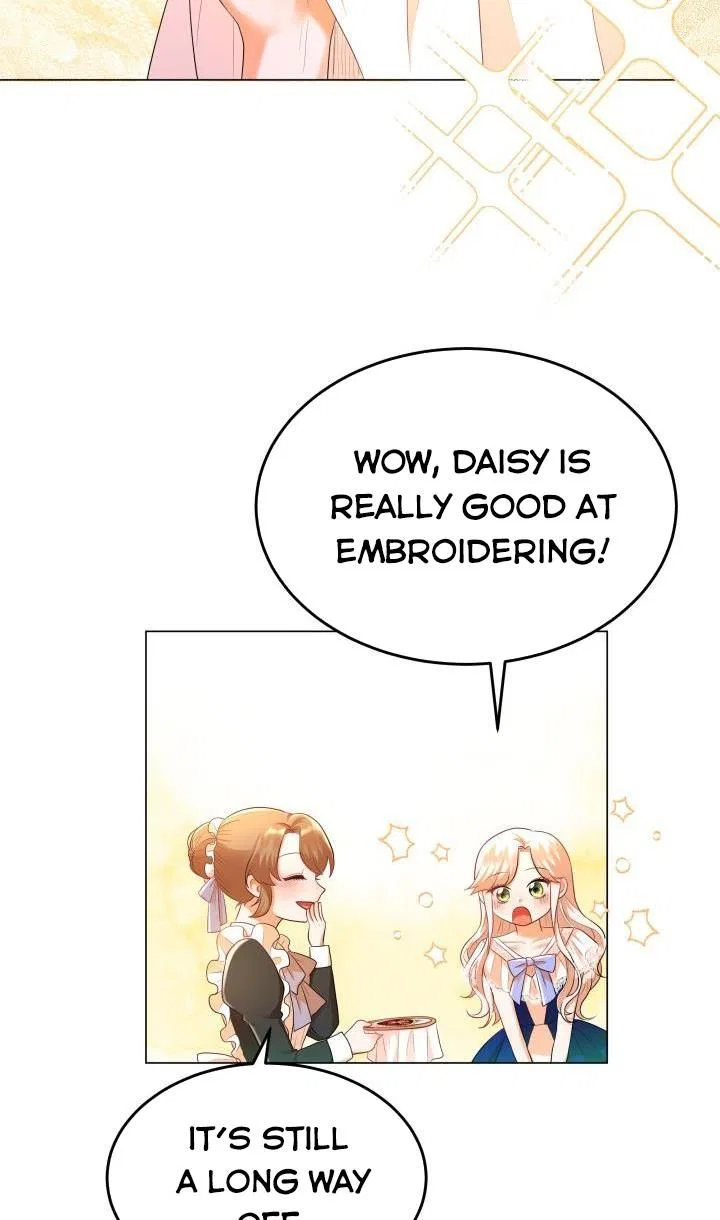 Resigning as the Villainess Chapter 7 – Page 60