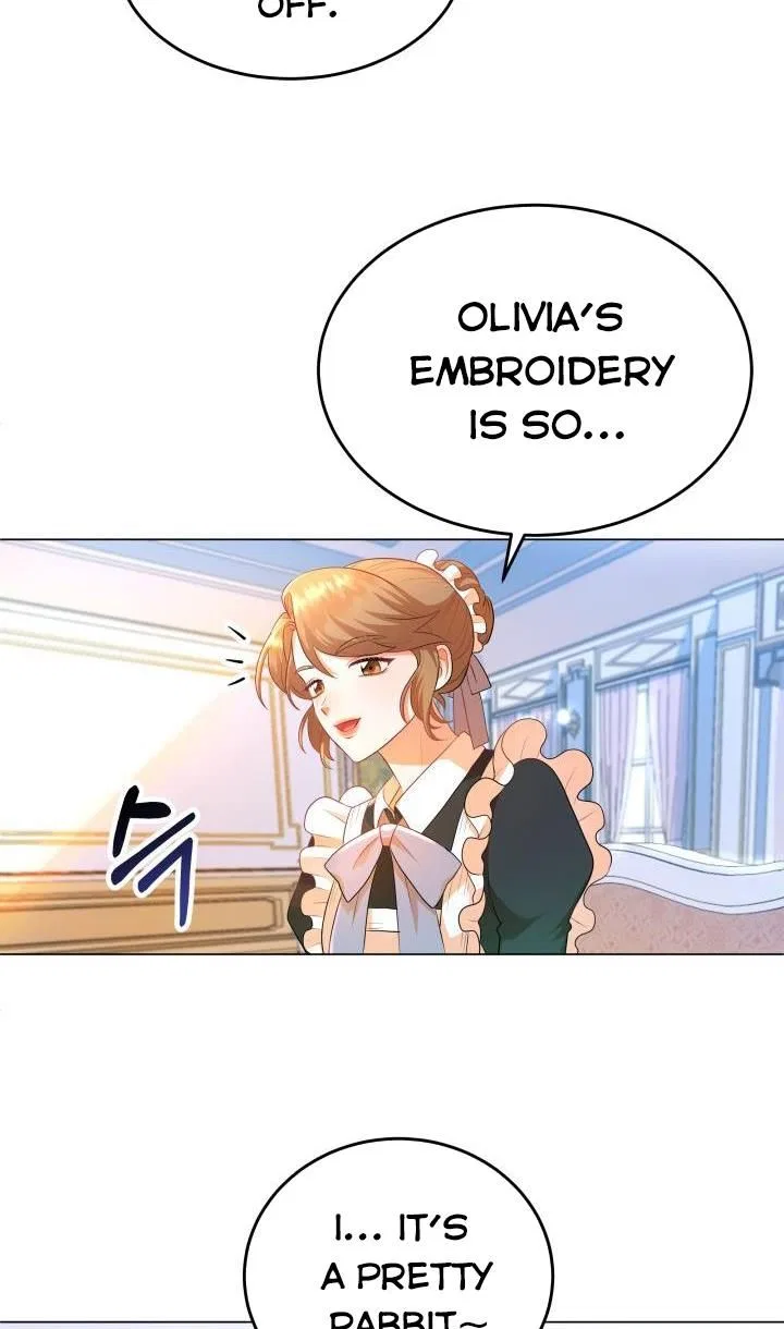 Resigning as the Villainess Chapter 7 – Page 61