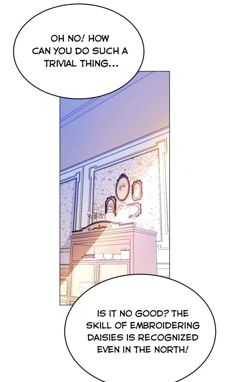 Resigning as the Villainess Chapter 7 – Page 68