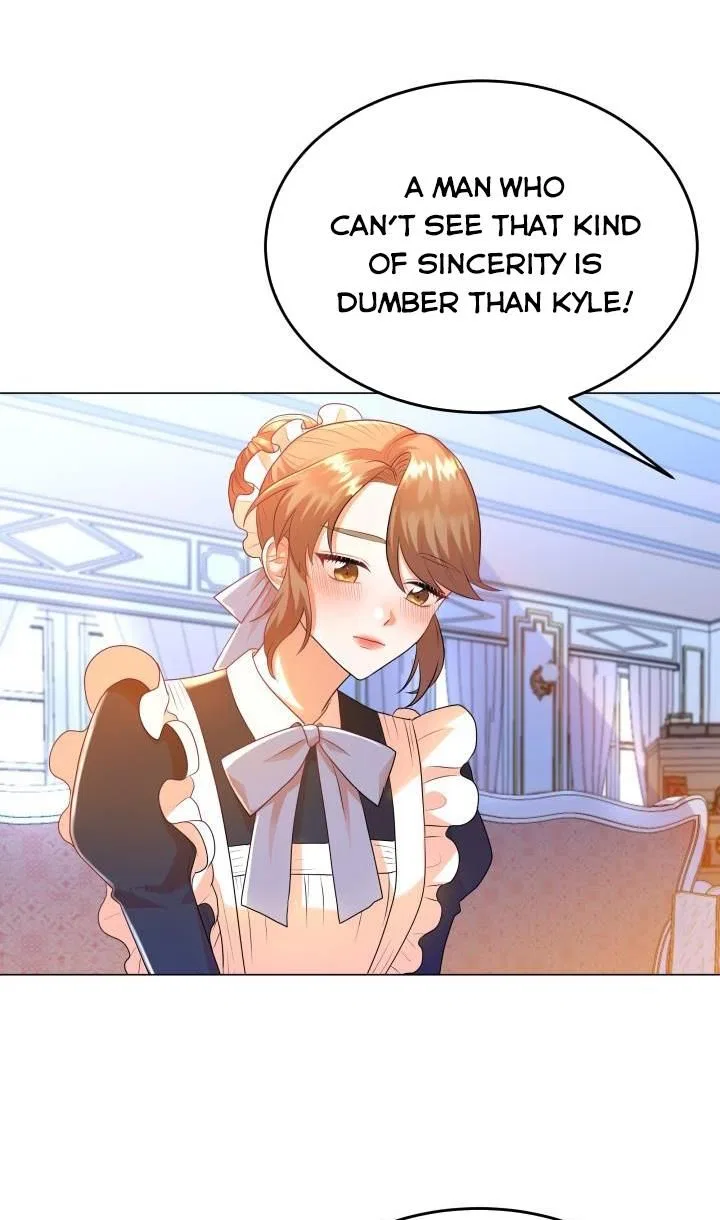 Resigning as the Villainess Chapter 7 – Page 70