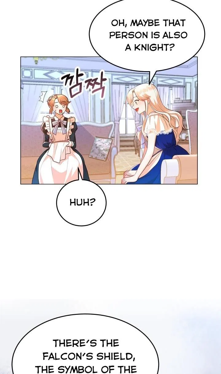 Resigning as the Villainess Chapter 7 – Page 71