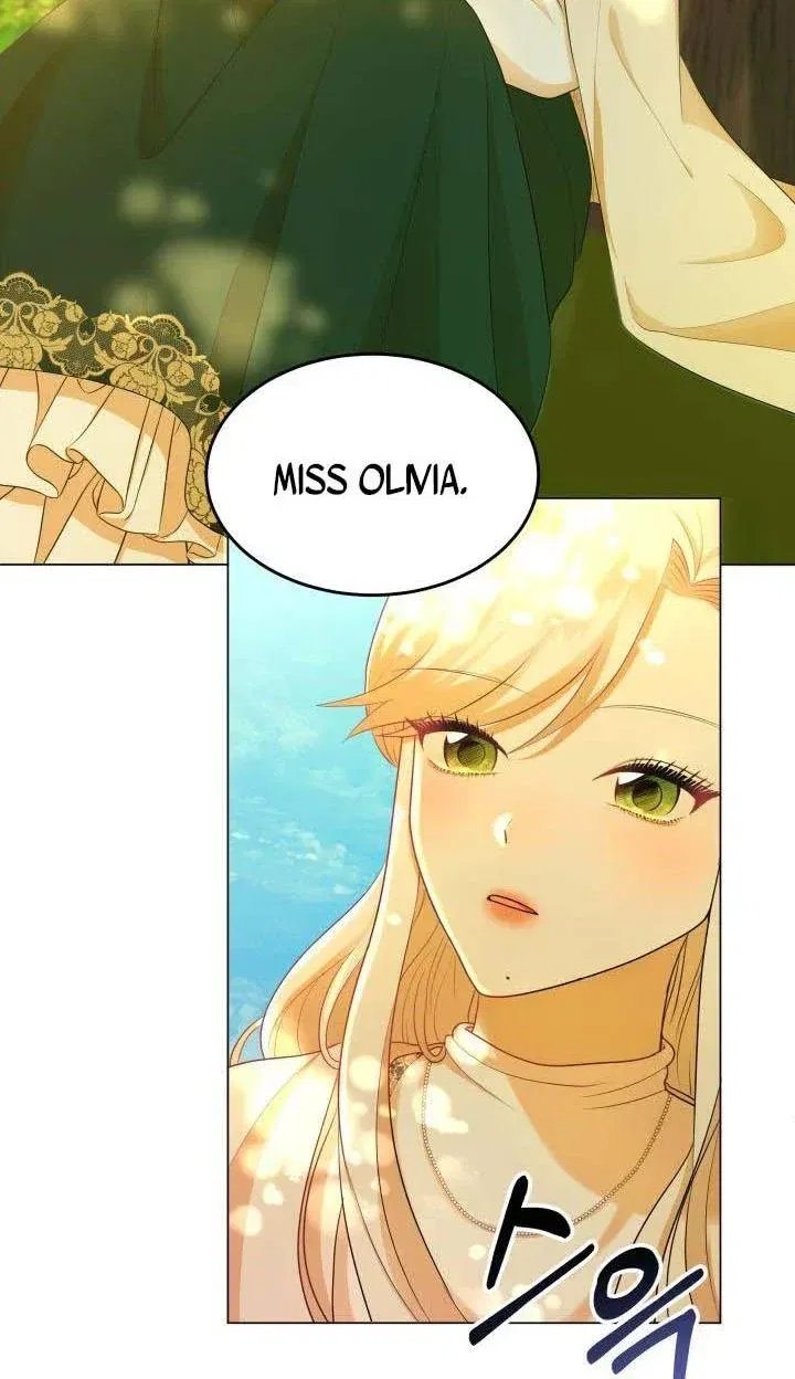 Resigning as the Villainess Chapter 6 – Page 3