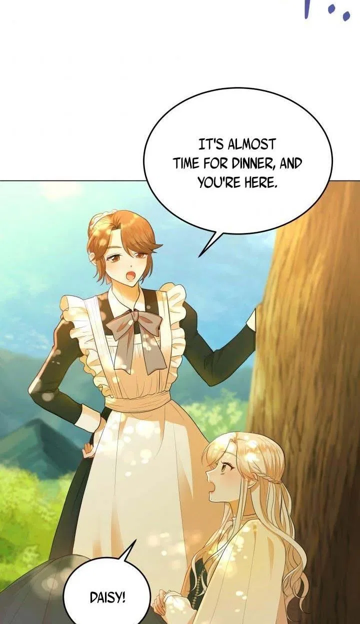 Resigning as the Villainess Chapter 6 – Page 4