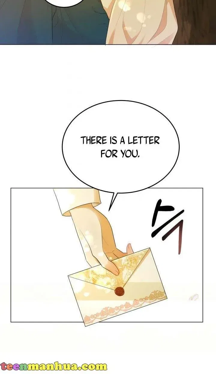 Resigning as the Villainess Chapter 6 – Page 5