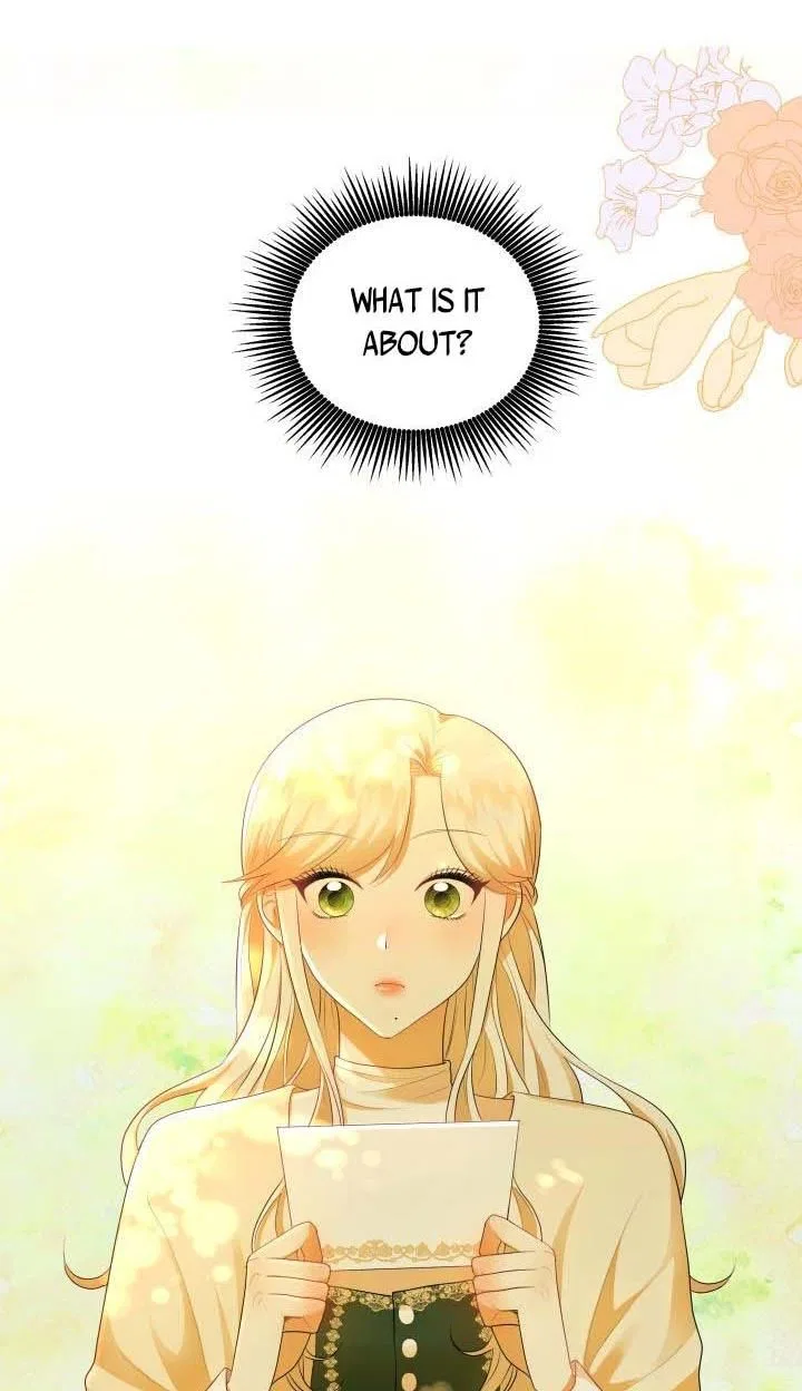 Resigning as the Villainess Chapter 6 – Page 6