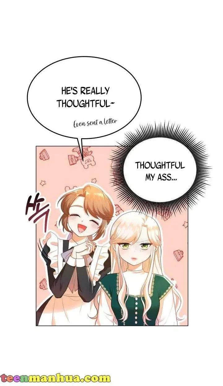 Resigning as the Villainess Chapter 6 – Page 11