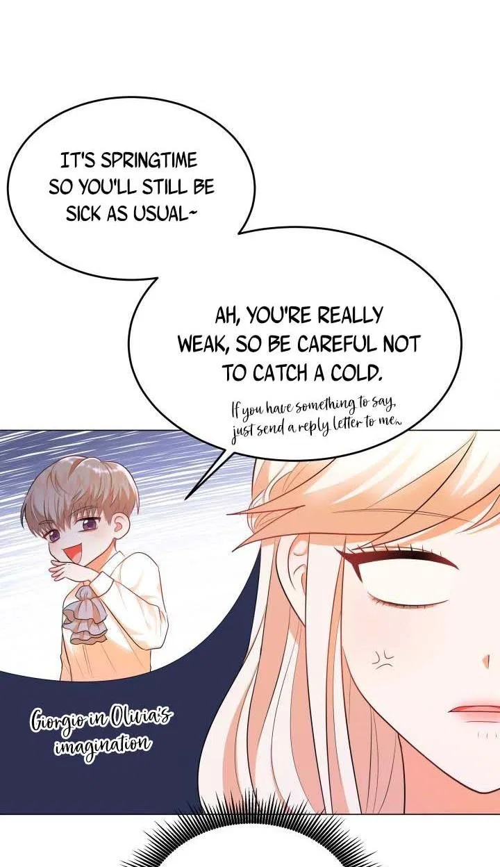 Resigning as the Villainess Chapter 6 – Page 12