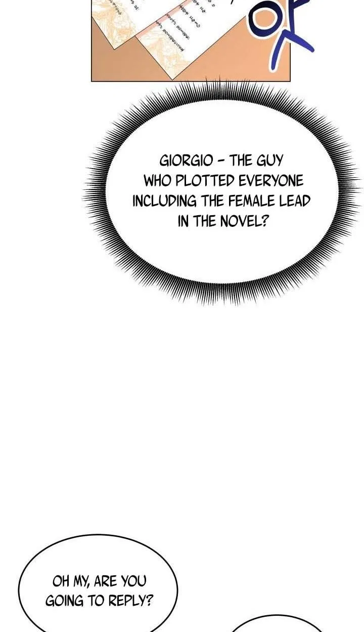 Resigning as the Villainess Chapter 6 – Page 15