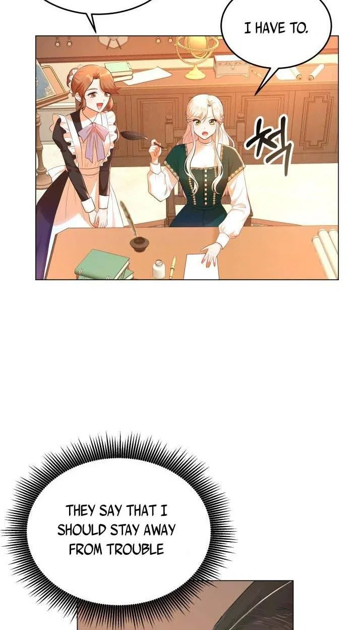 Resigning as the Villainess Chapter 6 – Page 16