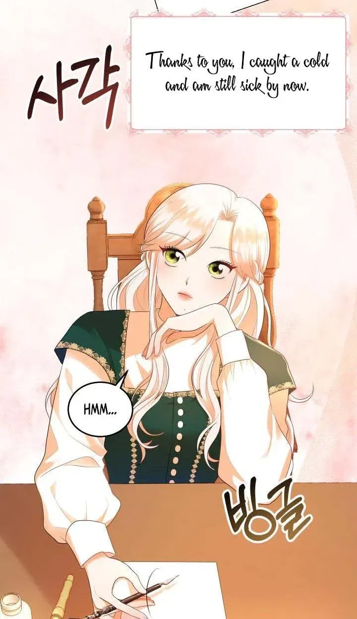 Resigning as the Villainess Chapter 6 – Page 18