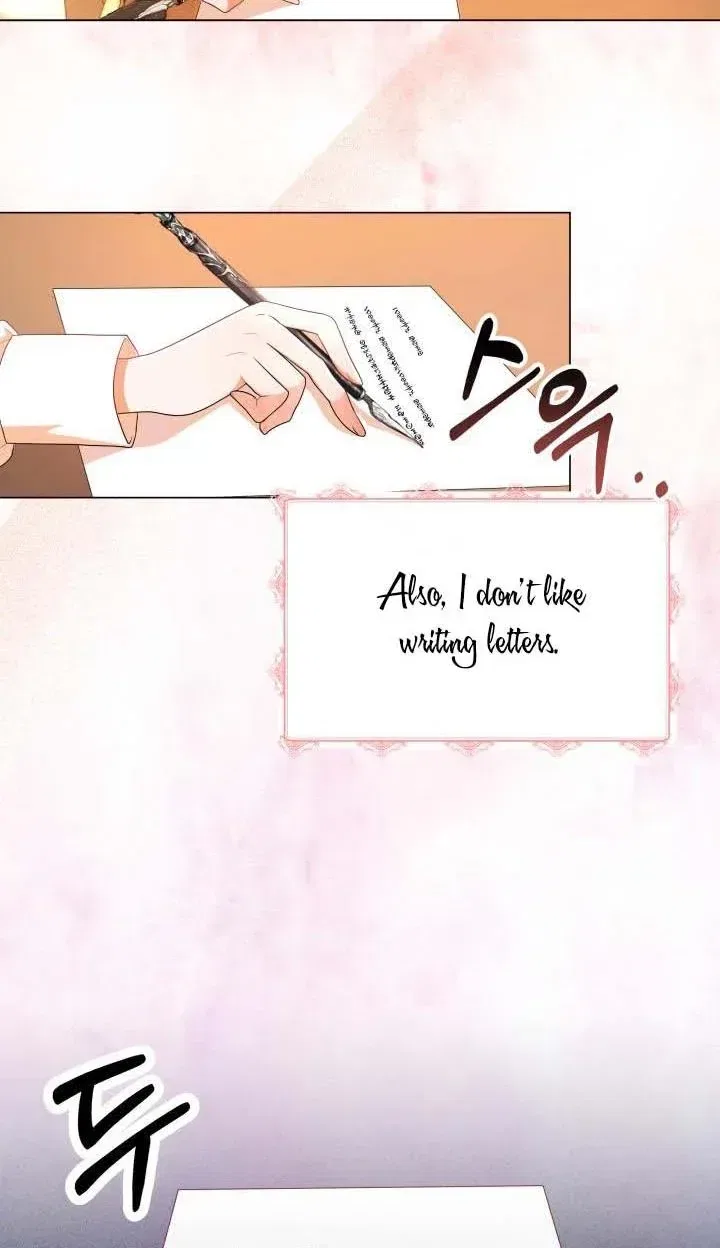 Resigning as the Villainess Chapter 6 – Page 19