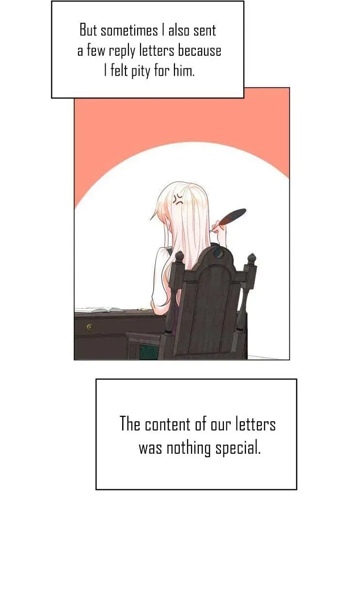 Resigning as the Villainess Chapter 6 – Page 23