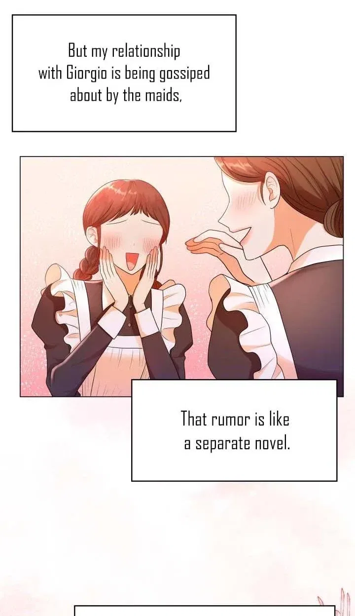 Resigning as the Villainess Chapter 6 – Page 24